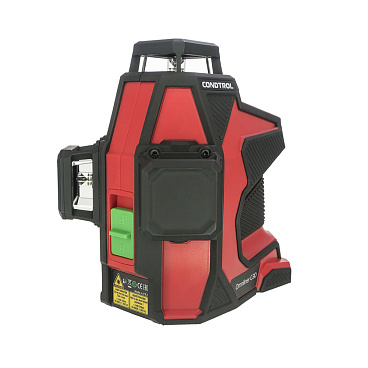 Нивелир лазерный Condtrol Omniliner G3D (1-2-153)