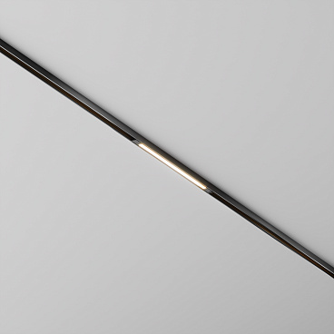 Трековый светильник Technical TR240-2-6W3K-B