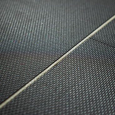 Плитка кварцвиниловая дуб ванильный замковая 2,6309 кв.м 5 мм с микрофаской с подложкой IXPE