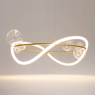 Подвесной светильник Maytoni MOD289PL-L53BS3K