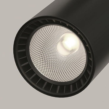 Трековый светильник Technical TR029-3-20W4K-S-B