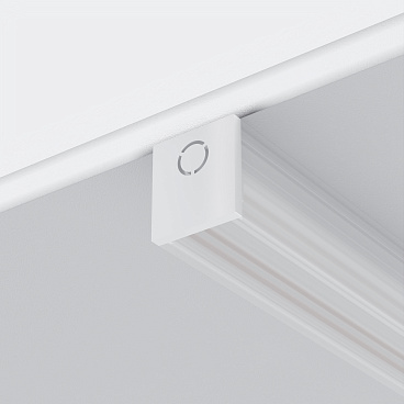 Комплектующие для трековой системы Technical TRAM034EC-41W