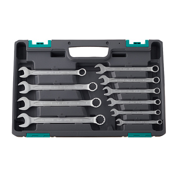 Набор инструментов универсальный Stels (14102) (31 шт.)