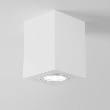 Потолочный светильник Technical C017CL-01W