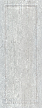 Кантри Шик Плитка серый панель 7192 20х50