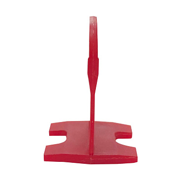 Система выравнивания плитки Plitonit 2 мм зажим ворота (100 шт.)