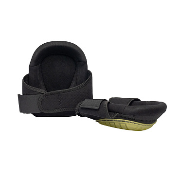 Наколенники Delta Plus (ZIMANO)