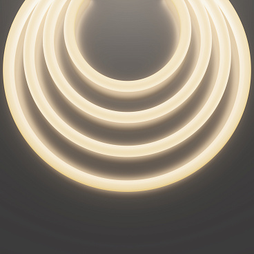 Гибкий неон Led Strip 433001