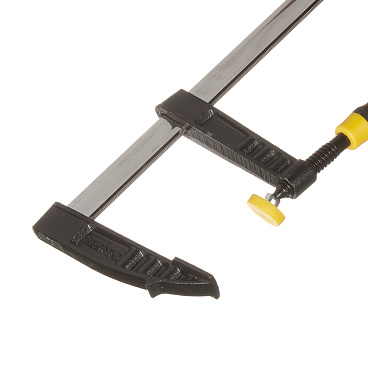 Струбцина столярная Stayer Professional F-тип 1000x120 мм (32095-120-1000)