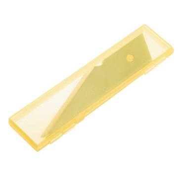 Лезвие для ножа Olfa 20 мм трапеция (2 шт.)