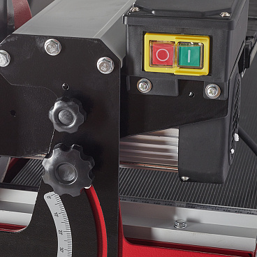 Плиткорез электрический Зубр ЭП-200-800С 800 Вт 200 мм