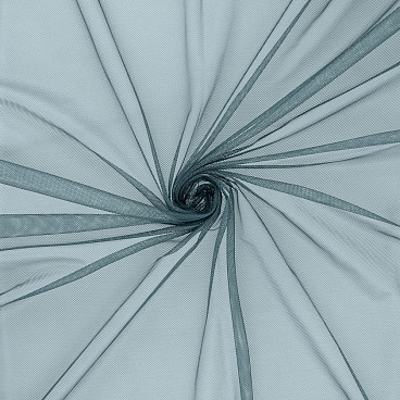 Тюль сетка изумрудный 500х280 см Legrand с утяжелителем (58109820)