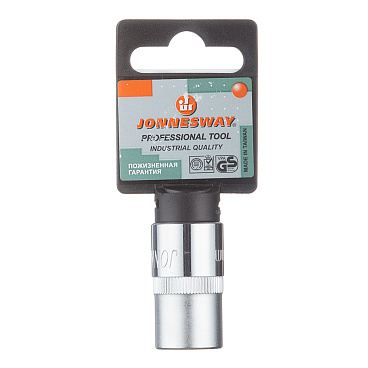 Головка торцевая Jonnesway 1/2х14 мм шестигранная