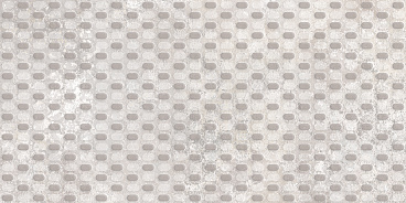 West Декор бежевый 25х50