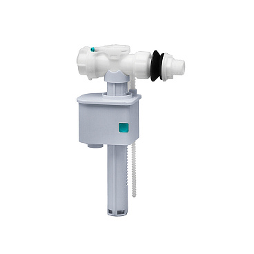 Клапан заливной Iddis боковой подвод 1/2 (F012400-0006)