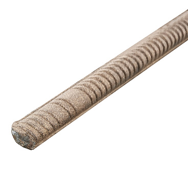 Арматура стальная 20 мм 2,9 м рифленая A500С