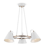 Подвесной светильник Freya FR8001PL-03WG