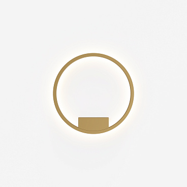 Настенный светильник (бра) Maytoni MOD058WL-L25BSK