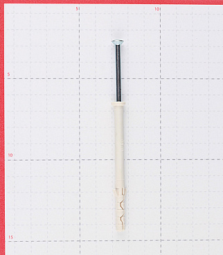 Дюбель-гвоздь Sormat 6x80 мм цилиндрическая манжета нейлон (100 шт.)