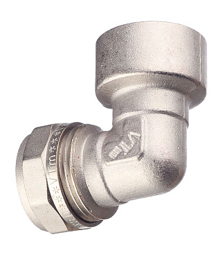 Угол VALTEC (VTm.352.N.002606) 26 обж(ц) х 1 ВР(г)