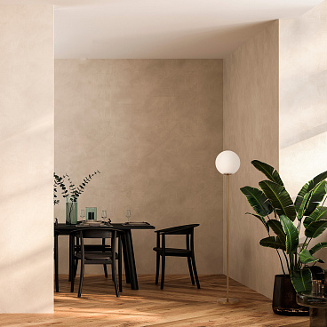 Напольный светильник (торшер) Maytoni MOD013FL-01BS