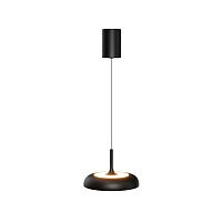 Подвесной светильник Maytoni MOD189PL-L30B3K