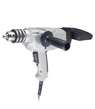 Дрель сетевая Интерскол Д-16/1050Р2 1050 Вт ключевой патрон (369.1.0.00)