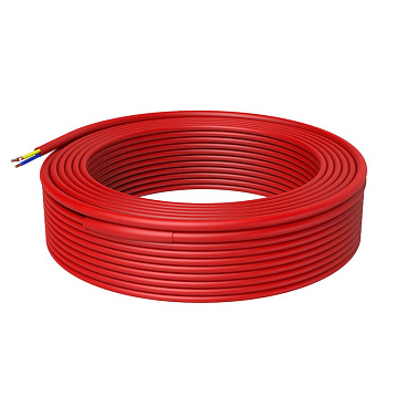 Теплый пол кабельный СТН Квадрат тепла КС-700-38 3,5-4,67 кв.м 700 Вт 38 м