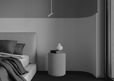 Подвесной светильник Maytoni P141RS-L125-6W4K-W