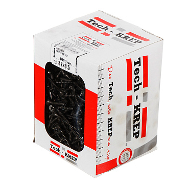 Саморезы ГМ 32x3,5 мм (1000 шт.)