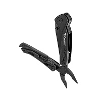 Мультитул Kranz 155 мм 10в1