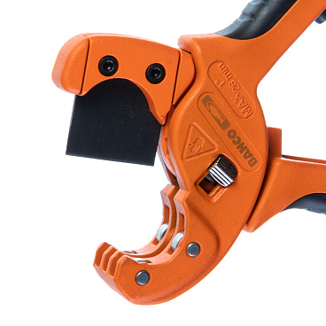 Труборез Bahco d26 мм (412-26-MULTI)