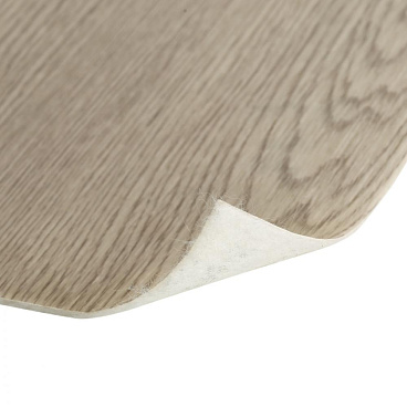 Линолеум бытовой 2 м Juteks Just Grey Oak антистатический