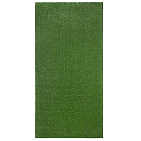 Искусственная трава 20 мм 1х2 м