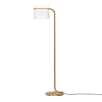 Напольный светильник (торшер) Maytoni MOD170FL-L8BS3K