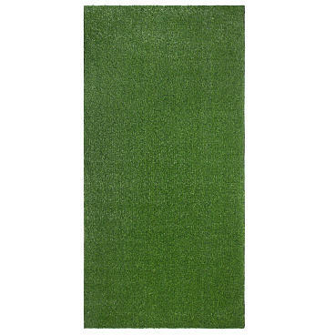 Искусственная трава 20 мм 1х2 м