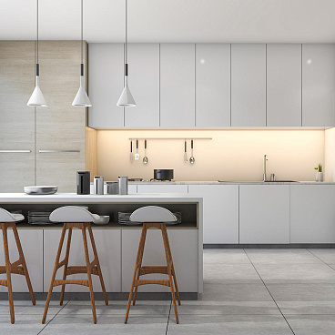 Лента светодиодная SMD 5630 RAY PRO (311) 3000К 22 Вт 24 В IP20 5 м