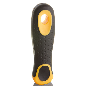 Шпатель малярный Hardy 80 мм с эргономичной ручкой (0830-800008)