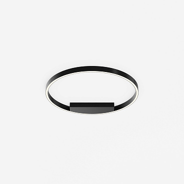 Потолочный светильник Maytoni MOD058CL-L35BK