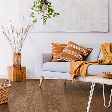 Линолеум полукоммерческий 3,5 м Sinteros Bonus Bolton 1