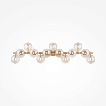 Настенный светильник (бра) Maytoni MOD547WL-13G