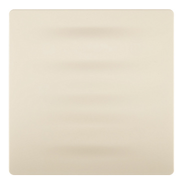 Панель декоративная для вентилятора KW Awenta PVE100 бежевая