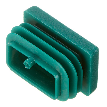 Заглушка профиля Walraven 30х20 мм (6566000)