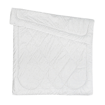 Одеяло теплое 2-спальное синтетическое волокно Василиса (О/169)