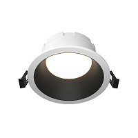 Встраиваемый светильник Technical DL126-GX53-WB