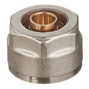 Евроконус Stout 16 мм х 2,2 мм х 3/4 для труб из сшитого полиэтилена PE-Xa (SFC-0020-001622)