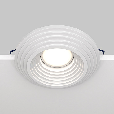 Встраиваемый светильник Technical DL004-1-01-W