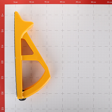 Рубанок обдирочный для гипсокартона 250 мм Stayer