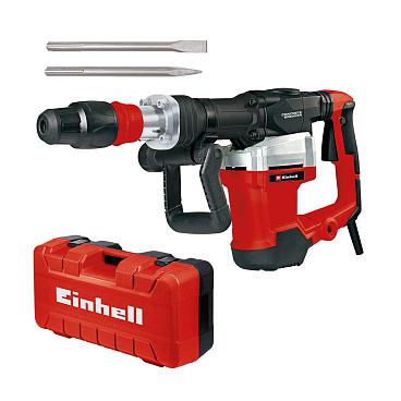 Отбойный молоток электрический Einhell TE-DH 32 1500 Вт 32 Дж SDS-max (4139099)