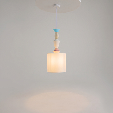 Подвесной светильник Maytoni MOD298PL-01W2